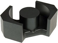 B65807-P-R49, N49, RM6, Сердечник ферритовый, 2 штуки B65807-P-R49, N49, RM6, Сердечник ферритовый, 2 штуки
