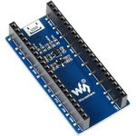 Pico-LCD-1.14, IPS дисплей для Raspberry Pi Pico, 65K цветов, 240×135, SPI