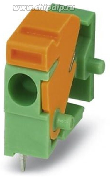 1790335, Клеммные блоки для печатного монтажа