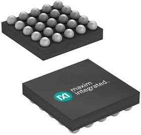 MAX14827AAWA+T, Sensor Interface Low Power IO-Link Device Transceiver MAX14827AAWA+T, Sensor Interface Low Power IO-Link Device Transceiver