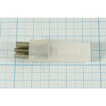 Штекер TV, на кабель, пластик, САТ-Ш, [отеч]