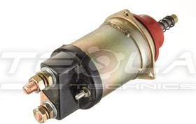 TT76144, Реле втягивающее TESLA TECHNICS TT76144 132968