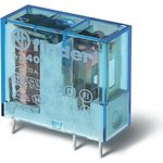 40.51.9.024.0000, Реле 1 переключ. 24VDC, 10A/230VAC SPDT 40.51.9.024.0000, Реле 1 переключ. 24VDC, 10A/230VAC SPDT