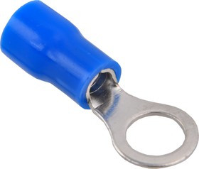 UNL20-D25-4-5-G, Наконечник НКИ 2-5 кольцо 1,5-2,5мм (100шт/упак) GENERICA