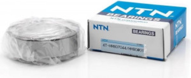 Подшипник 4T HM 807044 10