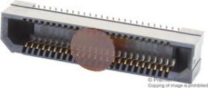 ER8-40S-0.8SV-7H, Mezzanine Connector, Receptacle, 0.8 мм, 2 ряд(-ов), 40 контакт(-ов), Поверхностный Монтаж ER8-40S-0.8SV-7H, Mezzanine Connector, Receptacle, 0.8 мм, 2 ряд(-ов), 40 контакт(-ов), Поверхностный Монтаж