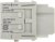 09 3106 01 03, Circular Connector, M5, Socket, Straight, Poles - 3, Assembled with Wires, Panel Mount 09 3106 01 03, Circular Connector, M5, Socket, Straight, Poles - 3, Assembled with Wires, Panel Mount