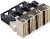ME2005602311041, CARD EDGE CONN, DUAL SIDE, 56 POS, THT ME2005602311041, CARD EDGE CONN, DUAL SIDE, 56 POS, THT