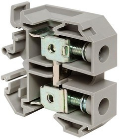 Колодка клеммная JXB-35/35 (125а) сер. EKF plc-jxb-35/35gy