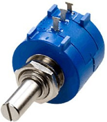 3590S-2-203L, переменный резистор 20кОм