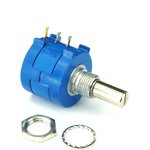 3590S-2-203L, переменный резистор 20кОм