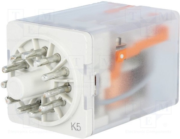 R15 2013-23-5230-WT, Реле R15 2013-23-5230-WT, Реле