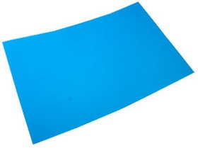 8810 300*200, теплопроводящая подложка двустор. 300х200мм толщина 0,25мм 8810 300*200, теплопроводящая подложка двустор. 300х200мм толщина 0,25мм