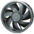 OA2547AP-22-1WB1868, AXIAL FAN, 1000CFM, 70DB, 105W, 230VAC