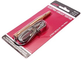 Индикатор напряжения 6-24V JTC /1/10/200