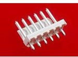0026614030, Conn Wire to Board HDR 3 POS 3.96mm Solder ST Top Entry Thru-Hole KK Bag