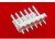 0026614030, Conn Wire to Board HDR 3 POS 3.96mm Solder ST Top Entry Thru-Hole KK Bag 0026614030, Conn Wire to Board HDR 3 POS 3.96mm Solder ST Top Entry Thru-Hole KK Bag