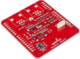 Weather Shield, (DEV-12081)