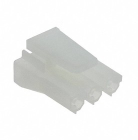 0444411003, 7.5mm 1x3P 3 1 Yes P=7.5mm Rectangular Connectors Housings 0444411003, 7.5mm 1x3P 3 1 Yes P=7.5mm Rectangular Connectors Housings