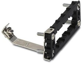 1607774, Heavy Duty Power Connectors VC-AR2/3M-PEA
