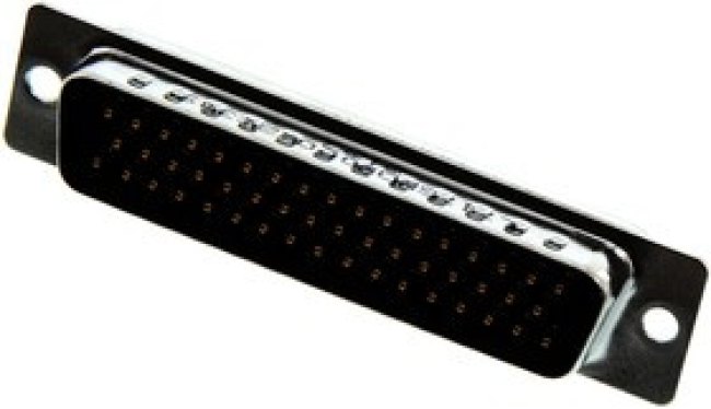 L717SDD50POL2C309, D SUB CONN, PLUG, DD, 50POS, SOLDER L717SDD50POL2C309, D SUB CONN, PLUG, DD, 50POS, SOLDER