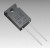 PWR221T-30-5R00F, Резистор толстопленочный, THT, TO220, 5 Ом, 30 Вт, ±1%, -55-150°C