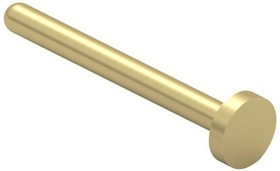 5850-0-00-15-00-00-03-0, Circuit Board Hardware - PCB STANDARD I.C. PIN