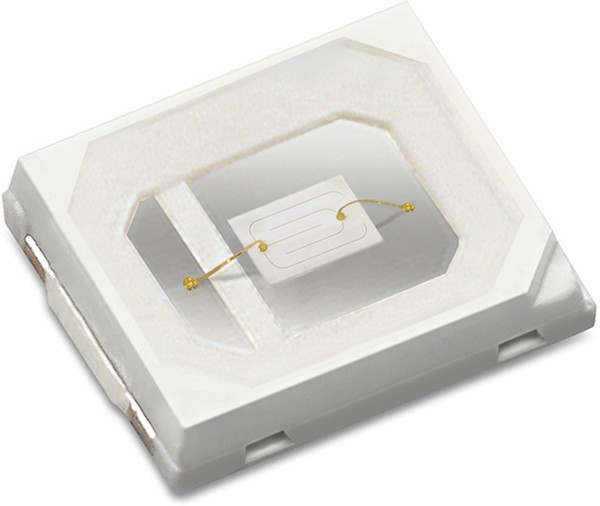 L128-RYL1003500000, 3.2 V Blue LED 2835 SMD, LUXEON SunPlus 2835 L128-RYL1003500000 L128-RYL1003500000, 3.2 V Blue LED 2835 SMD, LUXEON SunPlus 2835 L128-RYL1003500000