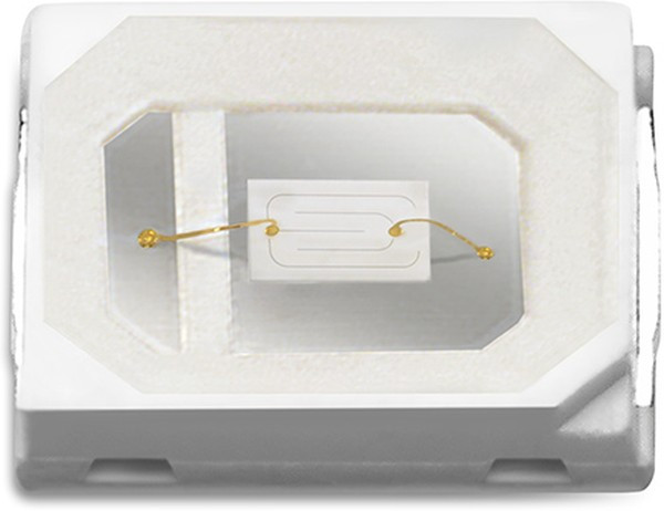 L128-RYL1003500000, 3.2 V Blue LED 2835 SMD, LUXEON SunPlus 2835 L128-RYL1003500000 L128-RYL1003500000, 3.2 V Blue LED 2835 SMD, LUXEON SunPlus 2835 L128-RYL1003500000