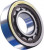 NU 305 ECP 25mm I.D Cylindrical Roller Bearing, 62mm O.D