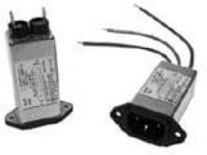 3EJT1, AC Power Entry Modules 3A IEC-1/4" FASTON FLANGE MOUNT 3EJT1, AC Power Entry Modules 3A IEC-1/4" FASTON FLANGE MOUNT