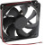 MEC0252V1-0000-A99, ME Series Axial Fan, 24 V dc, DC Operation, 184m³/h, 5W, 207mA Max, 120 x 120 x 25mm MEC0252V1-0000-A99, ME Series Axial Fan, 24 V dc, DC Operation, 184m³/h, 5W, 207mA Max, 120 x 120 x 25mm