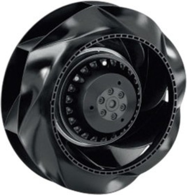 R2E220-AA40-71, AC MOTORIZED IMPELLER, 220MM, 230V R2E220-AA40-71, AC MOTORIZED IMPELLER, 220MM, 230V