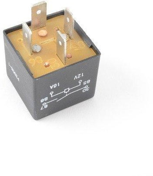 Реле Vag (4H0951253A)