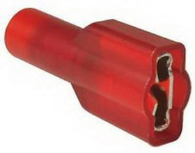 MNG18-187DFIX, Terminals 22-18 .187 FML DISC