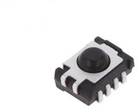 TSOP6240TT, TSOP6240TT, 40kHz IR Receiver, 950nm ± 50 °, 18m Range, 2.5 V - 5.5V, SMT, 7.5 x 5.3 x 4mm