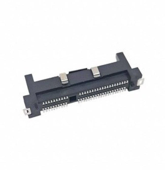 CE1006000110111, Standard Card Edge Connectors Cool Edge 080mm Hybrid Power Connector Surface mount 60 pins Vertical CE1006000110111, Standard Card Edge Connectors Cool Edge 080mm Hybrid Power Connector Surface mount 60 pins Vertical
