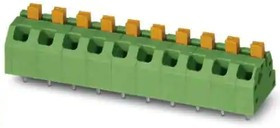 1862440, Fixed Terminal Blocks SPTAF 1/ 5-5,0-EL