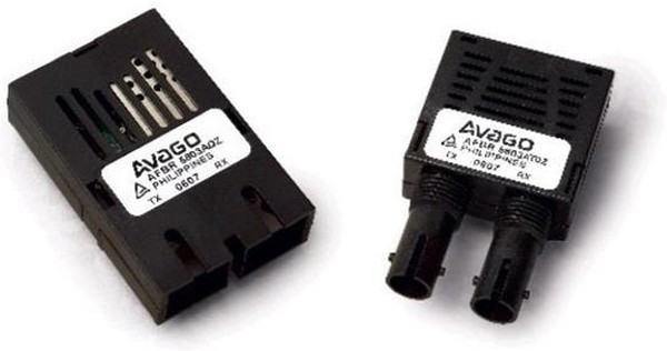 AFBR-5803ATQZ AFBR-5803ATQZ