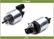 TT76691, Электромагнит