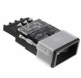 03-624.011, Pushbutton Switches ACT EMER FOOLPROOF