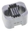 465623128, Conn Board to Board RCP 15 POS 2mm Press Fit ST Top Entry Thru-Hole EXTreme Ten60Power Tray
