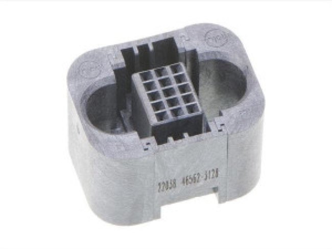 465623128, Conn Board to Board RCP 15 POS 2mm Press Fit ST Top Entry Thru-Hole EXTreme Ten60Power Tray 465623128, Conn Board to Board RCP 15 POS 2mm Press Fit ST Top Entry Thru-Hole EXTreme Ten60Power Tray