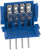 66226-004LF, FFC &amp; FPC Connectors CLINCHER 4 POS. MALE