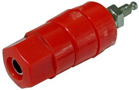 BP-9R (KLS1-BIP-015-N-R), Клемма на приборный блок ВР-9 (красный)