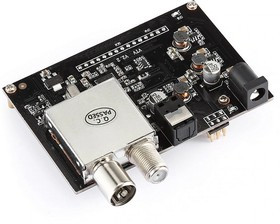vTV Board VIM2 DTV Extension Board, DVB-S/S2/T/T2/C Combo vTV Board VIM2 DTV Extension Board, DVB-S/S2/T/T2/C Combo
