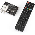 vTV Board VIM2 DTV Extension Board, DVB-S/S2/T/T2/C Combo vTV Board VIM2 DTV Extension Board, DVB-S/S2/T/T2/C Combo
