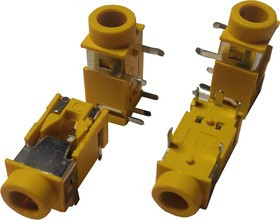 Аудио разъем для ноутбука 2274