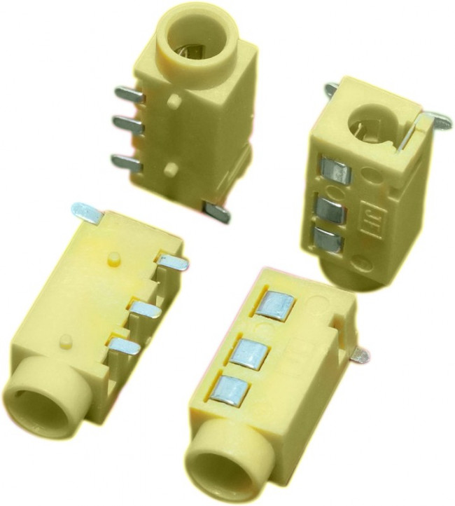 Аудио разъем для ноутбука 2274