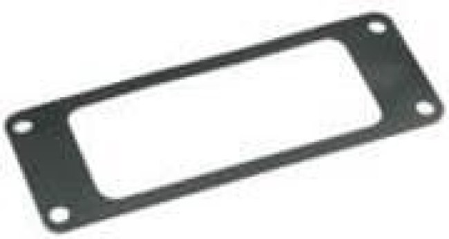 09200009994, Heavy Duty Power Connectors GASKET HAN 32A